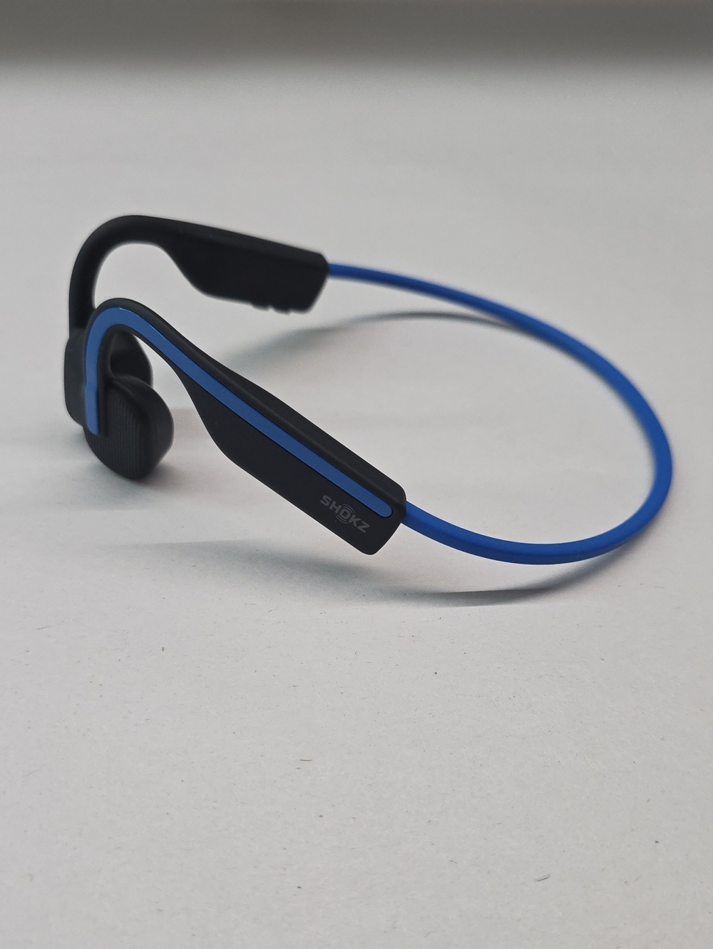 Shokz OpenMove S661 Bone Conduction Wireless Headphones PreOwned